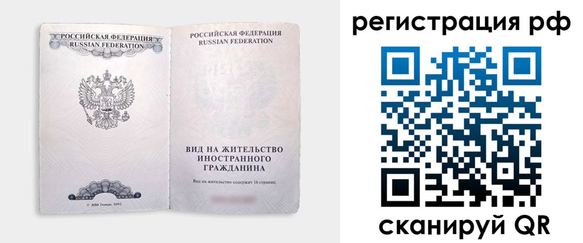 прописка в Нововоронеже